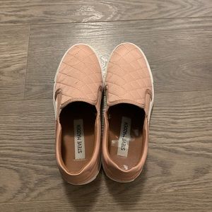 Steve Madden Slip on Sneakers